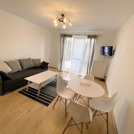 Easy Apartamenty Жешув Экстерьер фото
