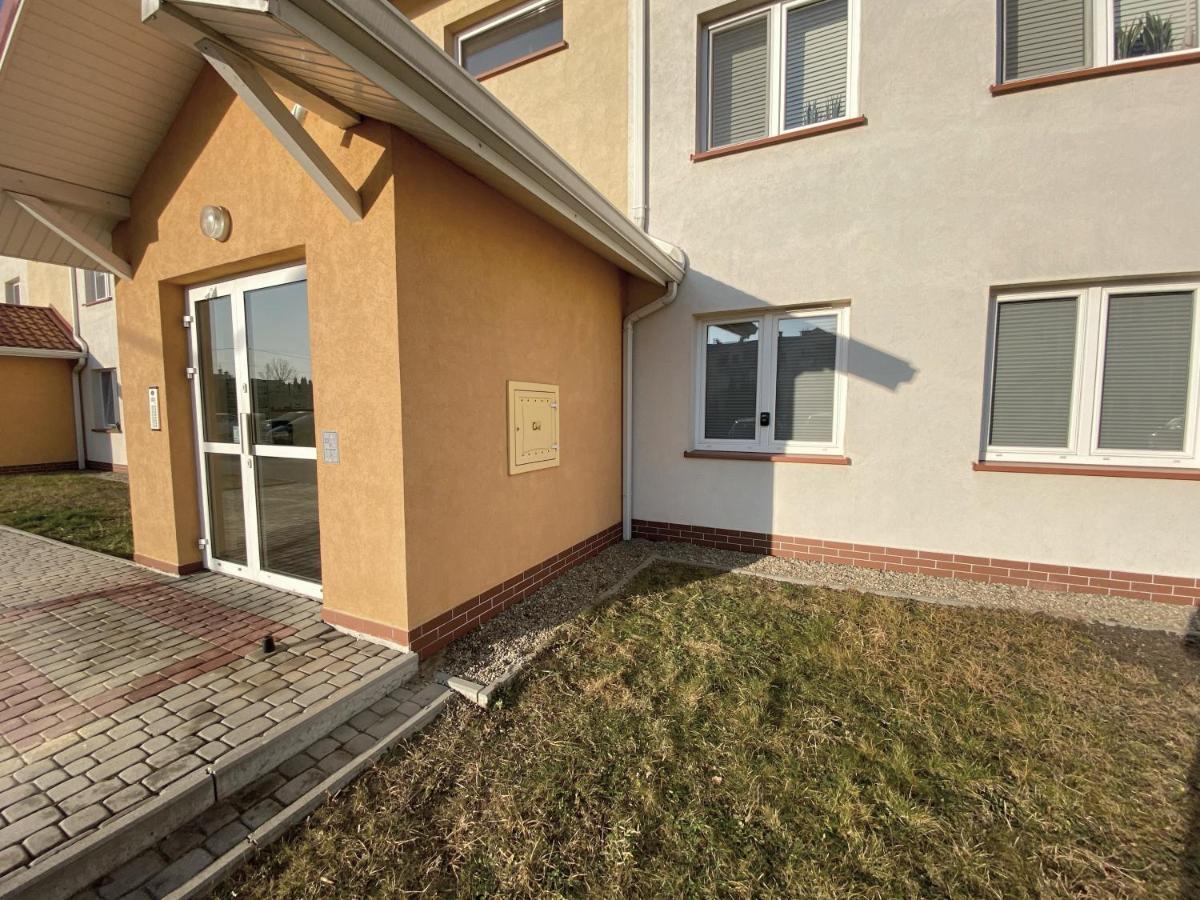Easy Apartamenty Жешув Экстерьер фото