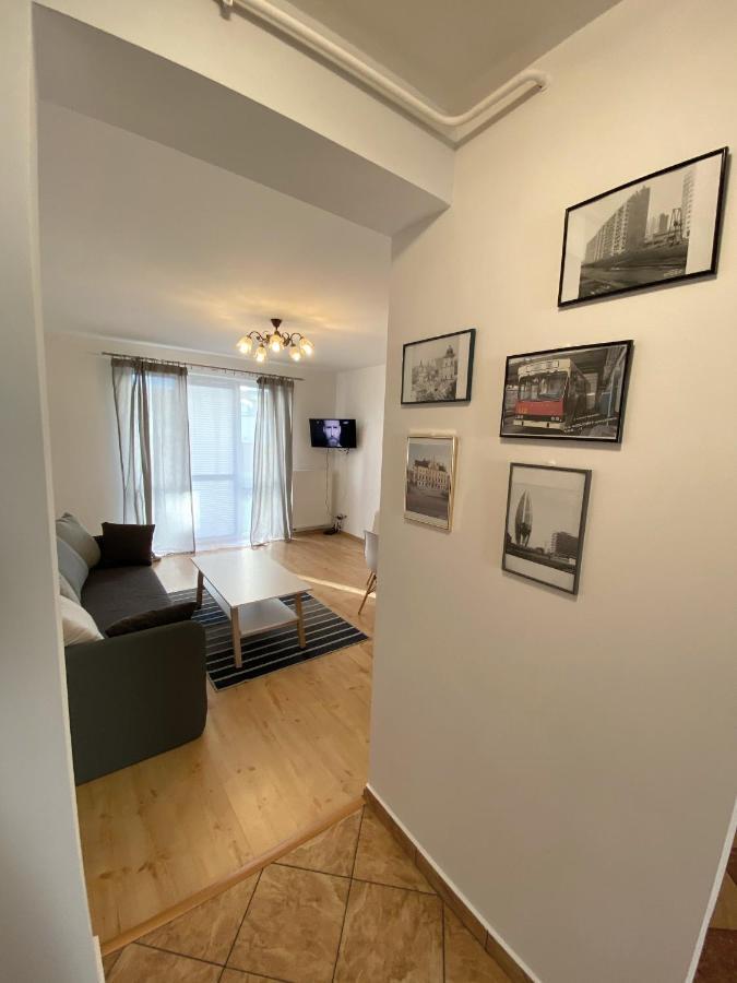 Easy Apartamenty Жешув Экстерьер фото
