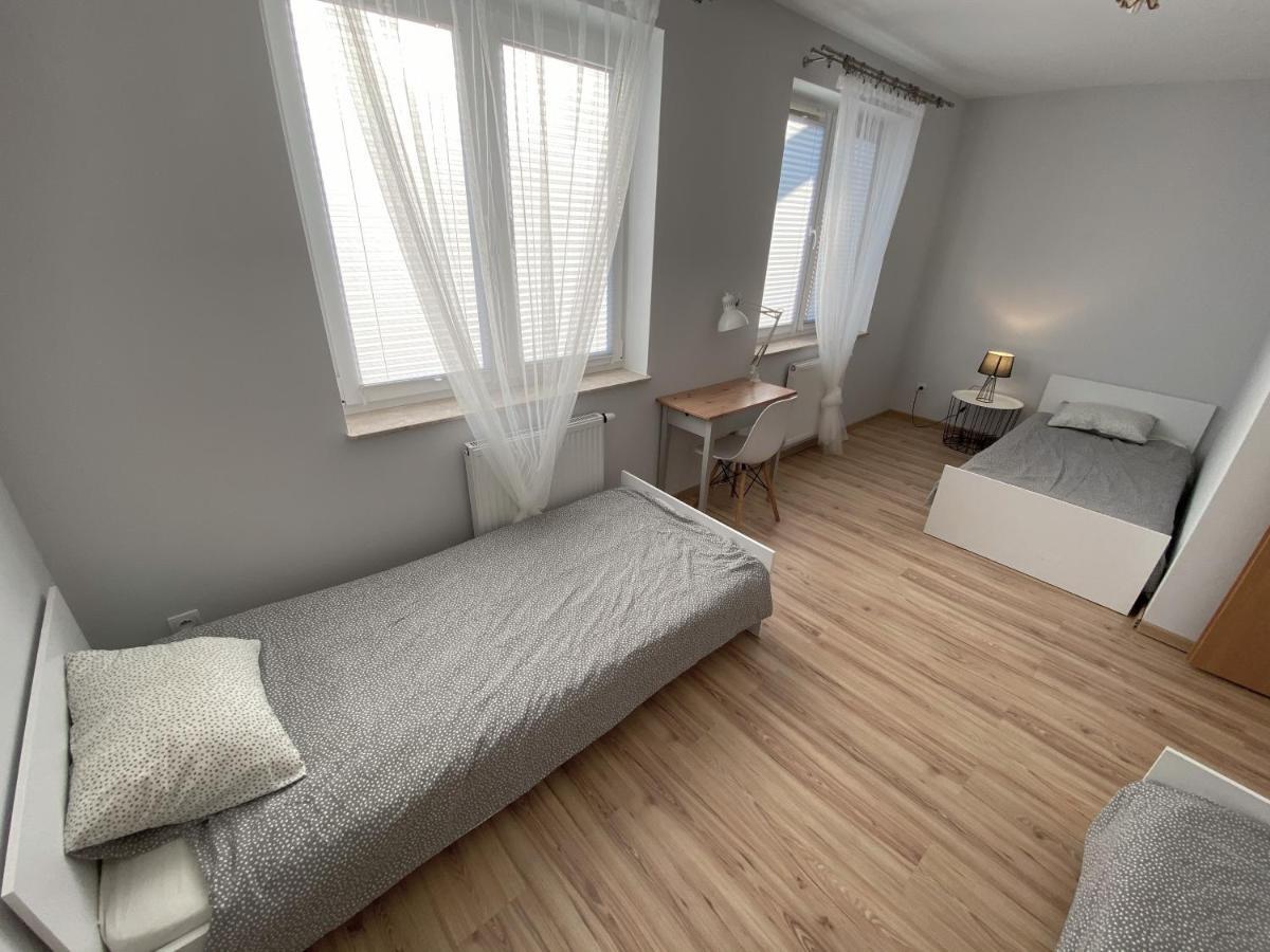 Easy Apartamenty Жешув Экстерьер фото