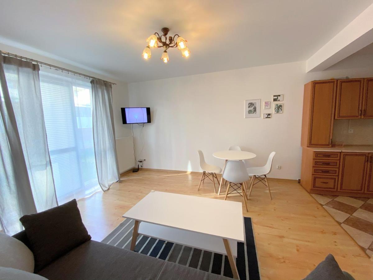 Easy Apartamenty Жешув Экстерьер фото