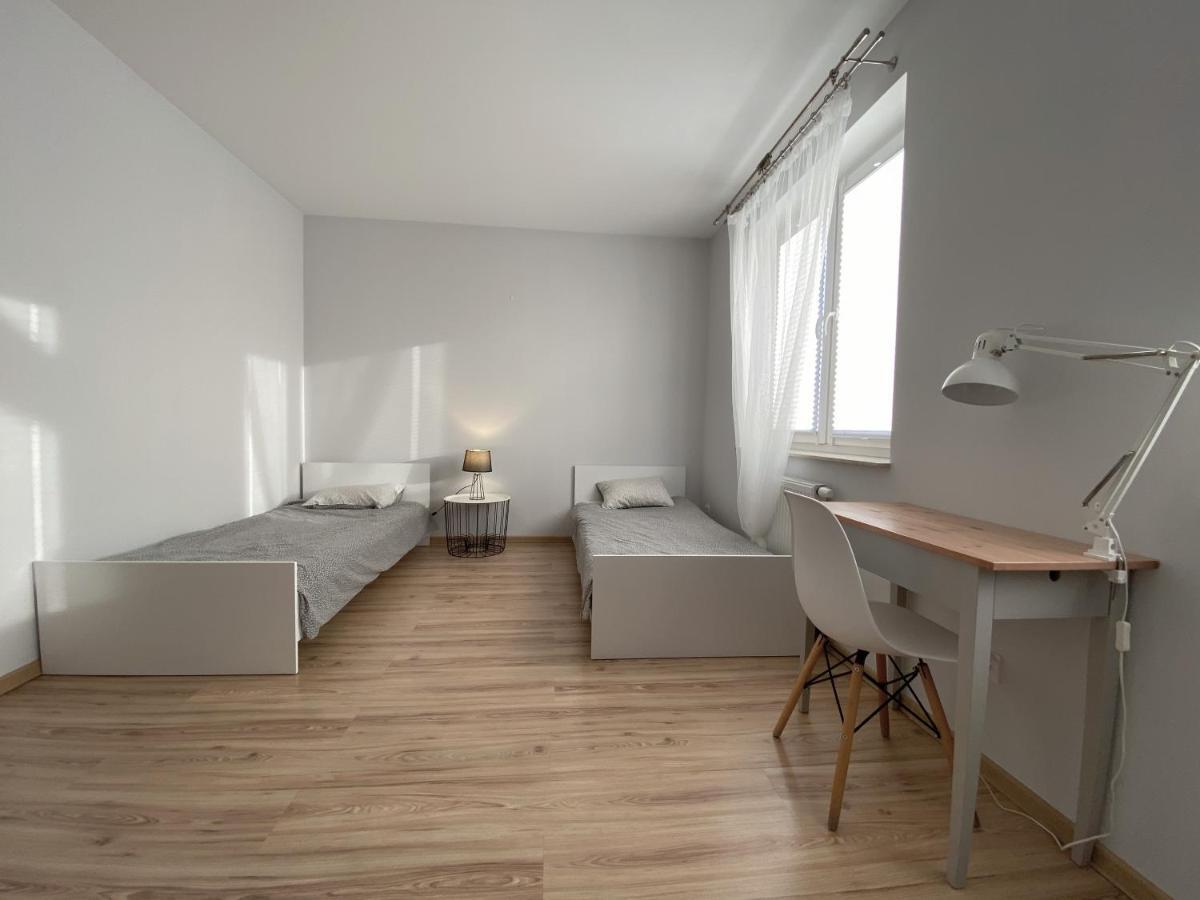 Easy Apartamenty Жешув Экстерьер фото