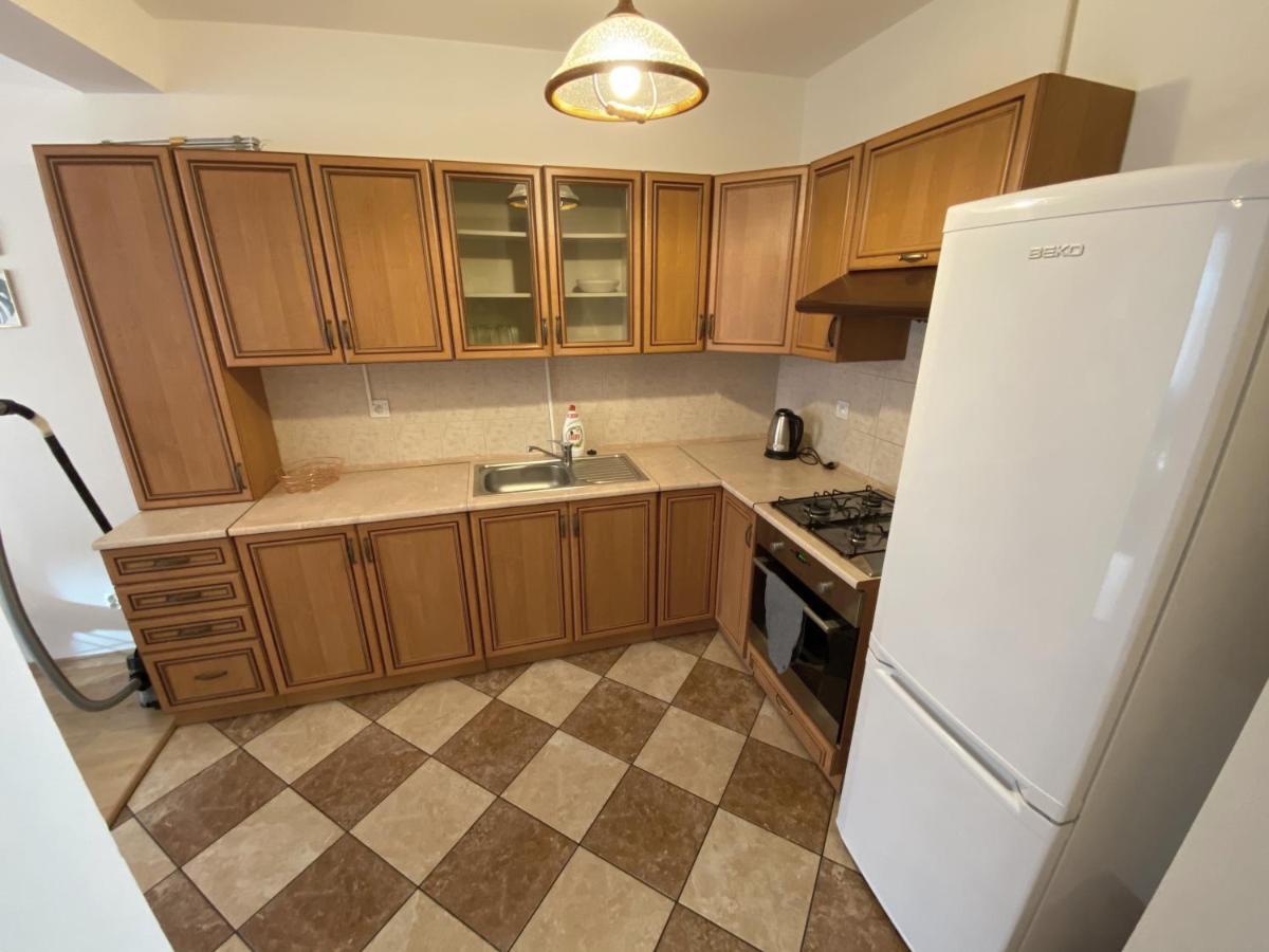 Easy Apartamenty Жешув Экстерьер фото