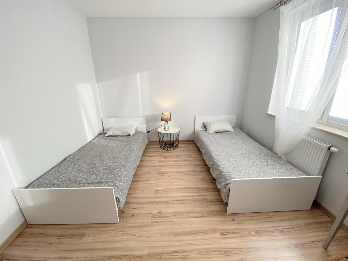 Easy Apartamenty Жешув Экстерьер фото