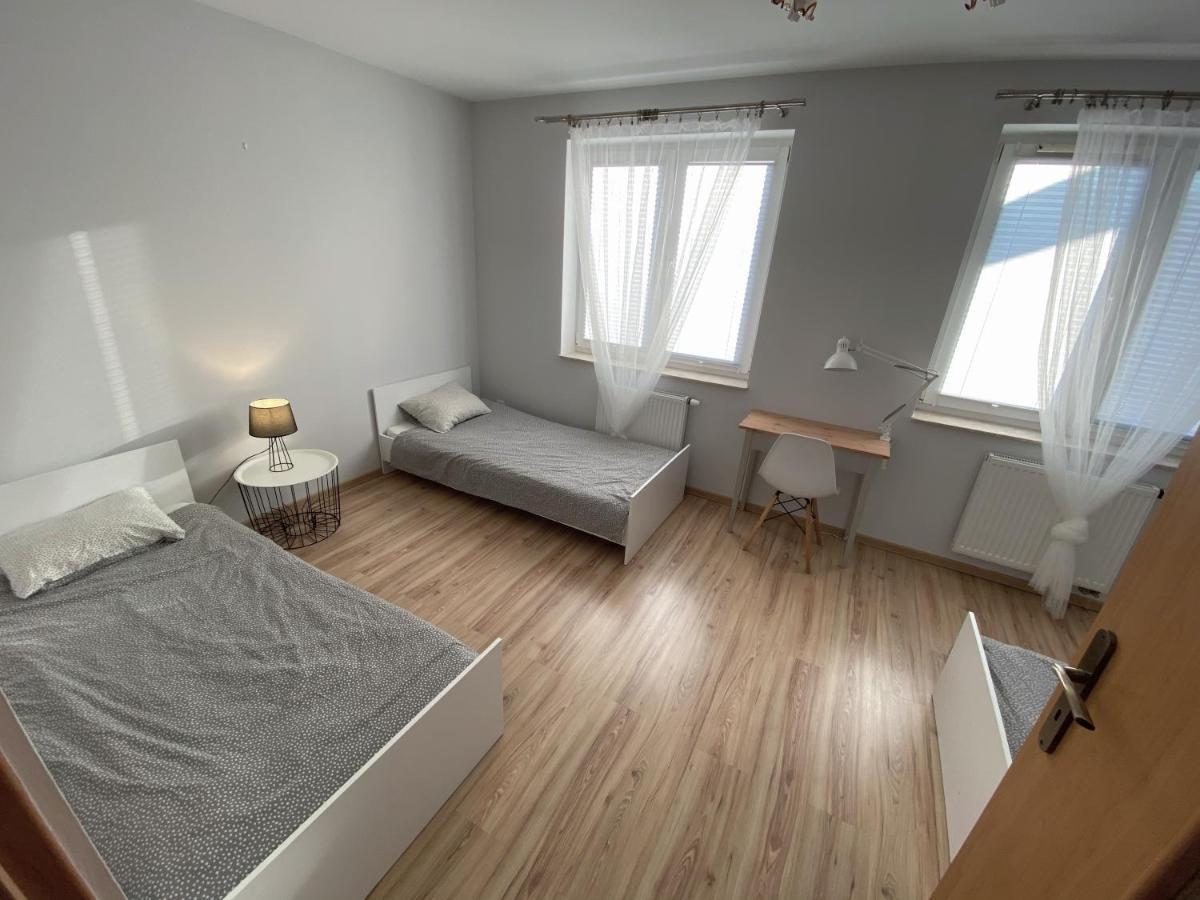 Easy Apartamenty Жешув Экстерьер фото