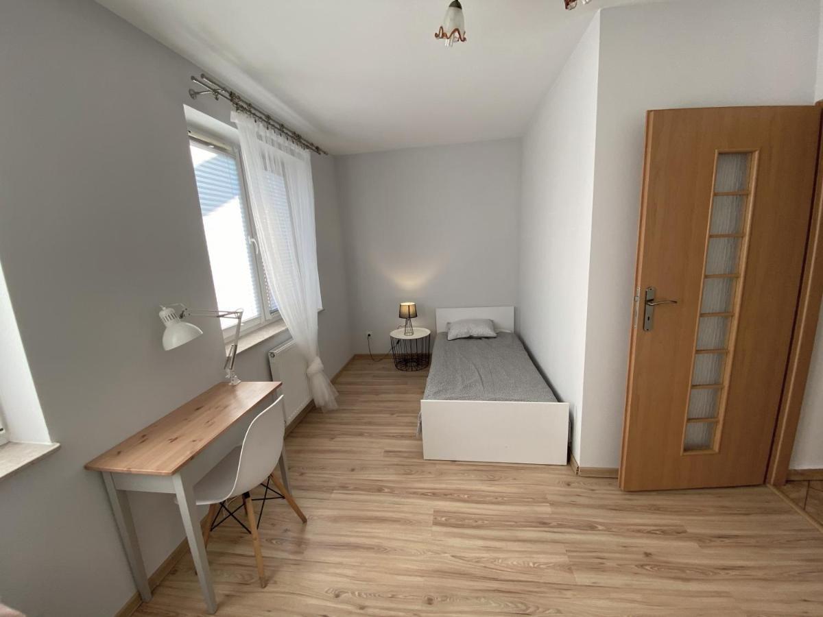 Easy Apartamenty Жешув Экстерьер фото